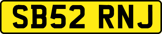 SB52RNJ