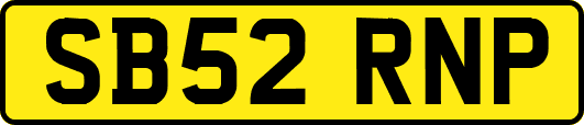 SB52RNP