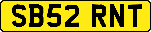 SB52RNT