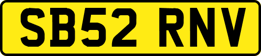 SB52RNV