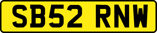 SB52RNW