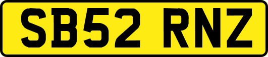SB52RNZ