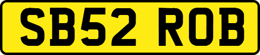 SB52ROB