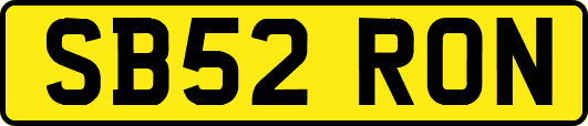SB52RON