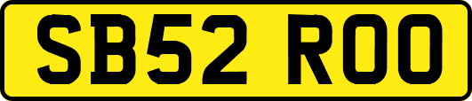 SB52ROO