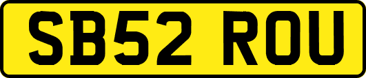 SB52ROU