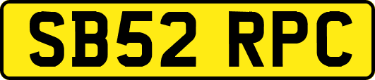 SB52RPC