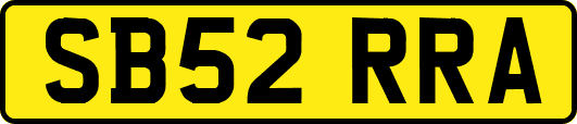 SB52RRA