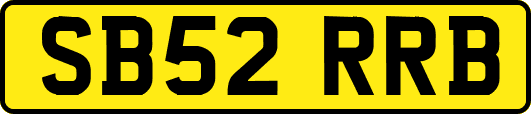 SB52RRB