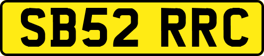 SB52RRC