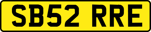 SB52RRE