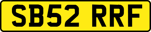 SB52RRF