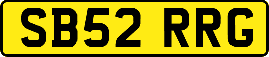 SB52RRG