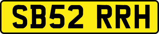 SB52RRH