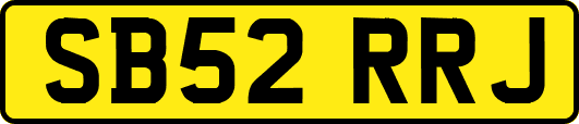 SB52RRJ