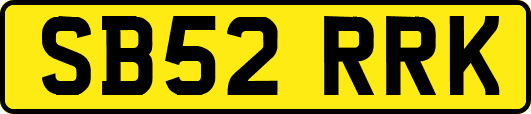 SB52RRK