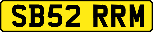 SB52RRM
