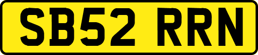 SB52RRN