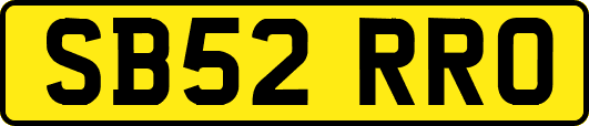 SB52RRO
