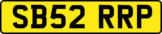 SB52RRP