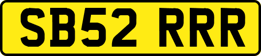 SB52RRR