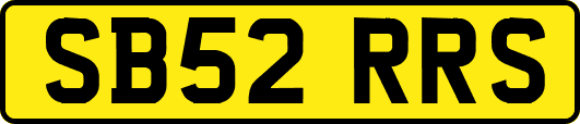 SB52RRS
