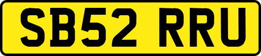 SB52RRU