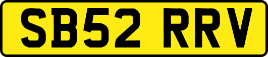 SB52RRV