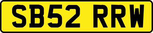SB52RRW