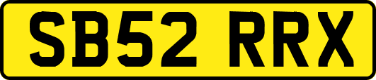 SB52RRX