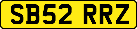 SB52RRZ
