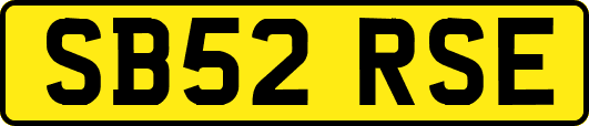 SB52RSE