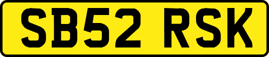 SB52RSK