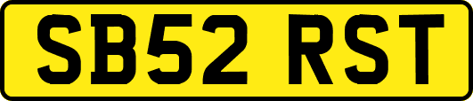 SB52RST