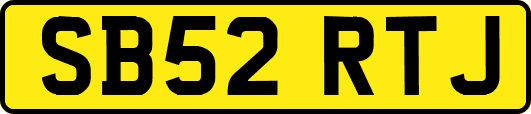SB52RTJ