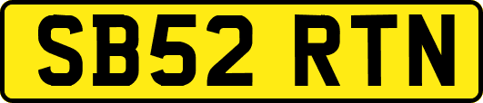 SB52RTN