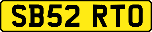 SB52RTO