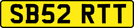 SB52RTT