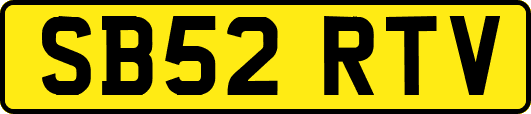 SB52RTV