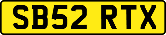 SB52RTX