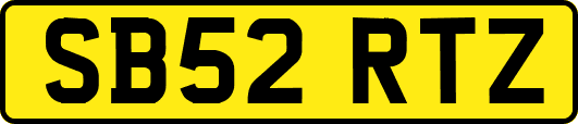SB52RTZ