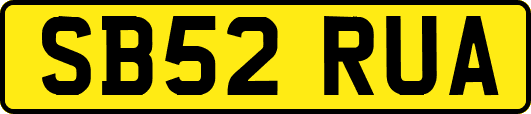 SB52RUA