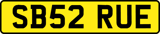 SB52RUE
