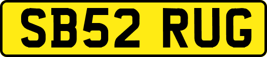 SB52RUG