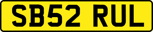 SB52RUL