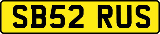 SB52RUS