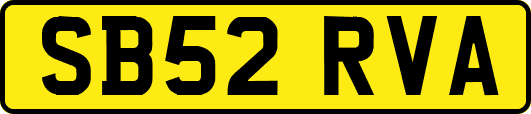 SB52RVA