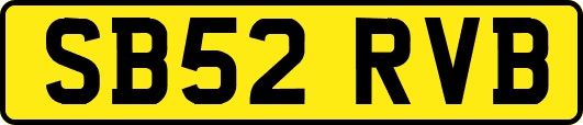 SB52RVB