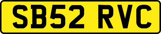 SB52RVC