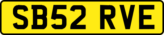 SB52RVE